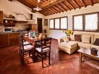 Tranquil Chianti Escape for 4 - 3 stelle