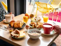 Ibis Styles Brive la Gaillarde - breakfast