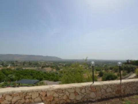 Holiday Home Floridia with Private Pool