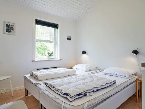6 person holiday home in Aakirkeby-By Traum Hotels in Aakirkeby