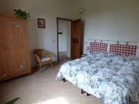 Farmhouse in Tuscany near Siena & Hot Springs