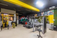 Hotel Marina Near IGI Airport Delhi