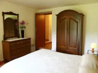 Holiday Home in Mulazzo near Tuscan Castles Hotels in Mulazzo