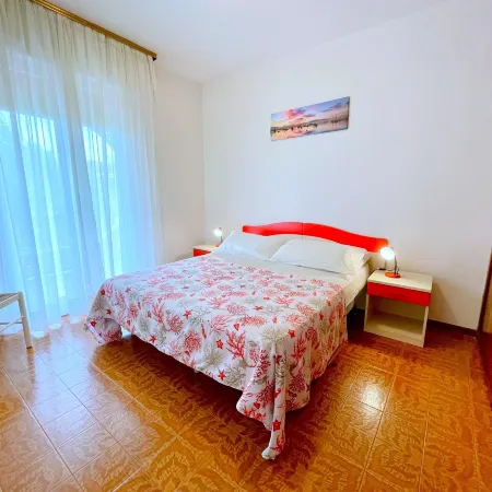 Villa in Caorle with Pool near Beach