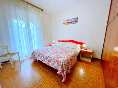 Villa in Caorle with Pool near Beach