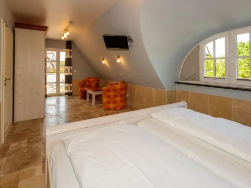 DUXCAAR / La Mer Comfortable holiday residence