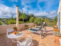 Can Salvador - Villa With Private Pool In Moscari - 3-Star