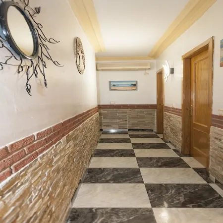 Apartment in Roses near Playa de la Punta