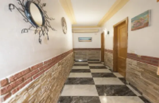 Apartment in Roses near Playa de la Punta