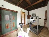 Cottage in Bellamonte with hot tub Hotels in Bellamonte