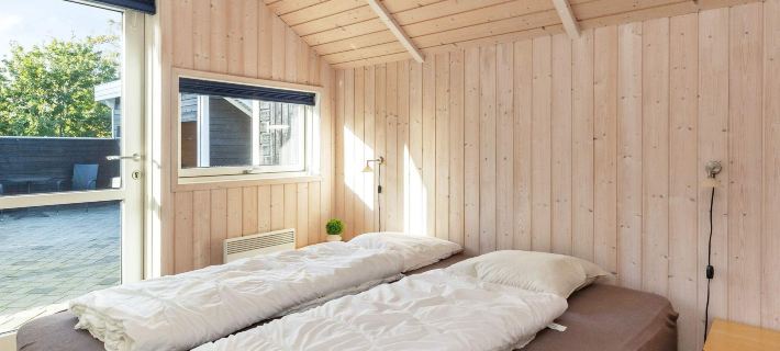 7 Person Holiday Home in Løgstør-by Traum Hotel di Logstor