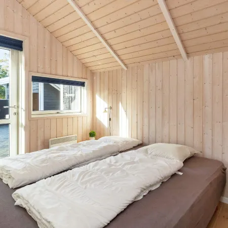 7 Person Holiday Home in Løgstør-by Traum Hoteles en Løgstør