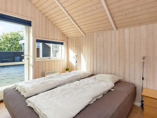 7 Person Holiday Home in Løgstør-by Traum - Boutique