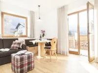 Mittermoarhof Comfortable holiday residence