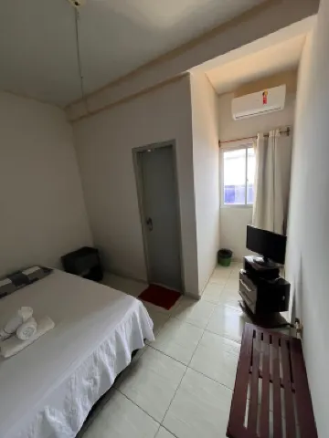 Pousada Santos Hotels in Barreirinhas