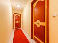 Mougins Hideaway for 4 Guests