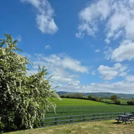 Cottage in Thirsk with Scenic Trails & Spa