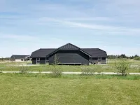 Holiday Home for 24 Guests, Brovst - Wifi