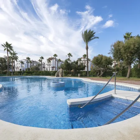 Corazon De Tarifa - Apartment In Atlanterra