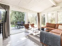 10 person holiday home in Fjerritslev-By Traum