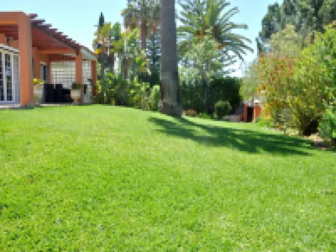 Villa in Vilamoura with Private Pool