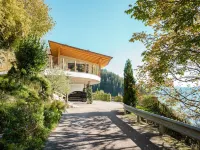 Nestl Niederhaushof Comfortable holiday residence