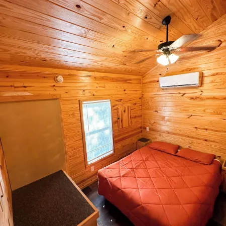Bonanza Camping Resort