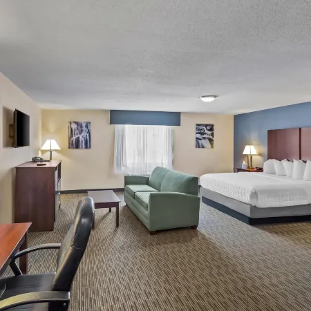 Rodeway Inn