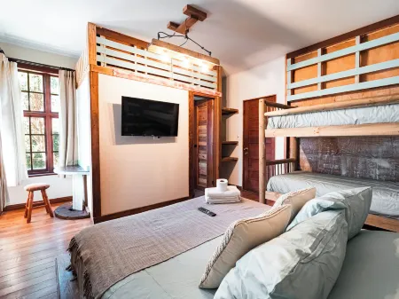 Rustika Bed and Breakfast