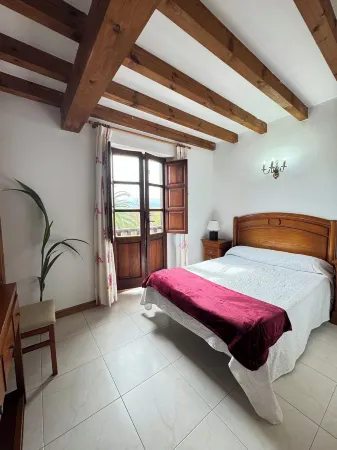 Posada la Cabaña de Salmon