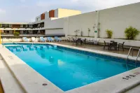 Hafersons Inn Hotel & Suites