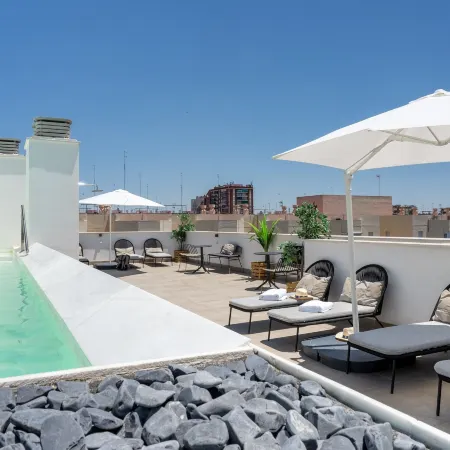 Limehome Sevilla