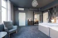 Hotell Drottninggatan 11 Các khách sạn ở 