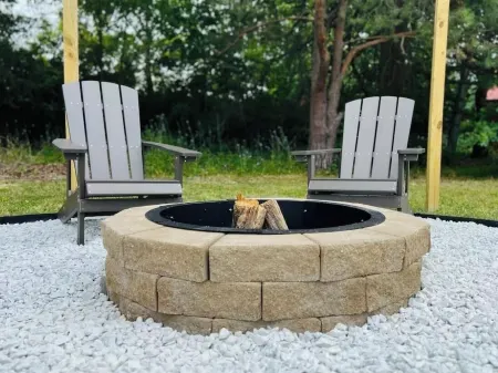 Cozy Beachtown Bungalow perfect for any getaway Отели в г. Вермилен