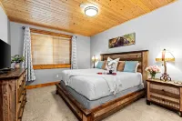 Kbm Resorts Easy Walk to Deer Valley Slopes Newly Remodeled Bll-351