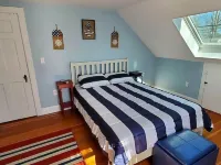 Slack Tide - House by Acadia NP (Southwest Harbor)