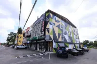 Assalam Hotel Отели в г. 