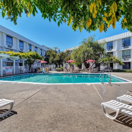 Motel 6 Belmont, CA - San Francisco - Redwood City