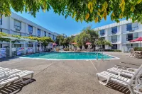 Motel 6 Belmont, CA - San Francisco - Redwood City Hotels in Belmont
