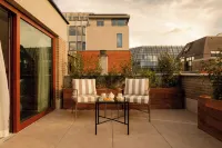 9Hotel Chelton - Wifi