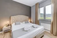 Albergo Locanda Primavera Các khách sạn ở Ome