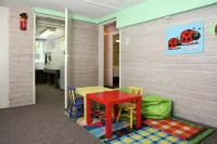 Quaint Villa in Doornspijk with Swimming Pool Hotels in Doornspijk