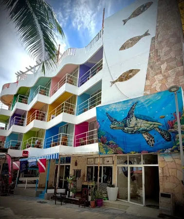 Hotel Kay Adults Only