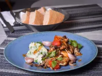 Ibis Casa-Voyageurs - Breakfast