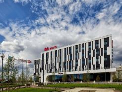 Ibis Aktobe