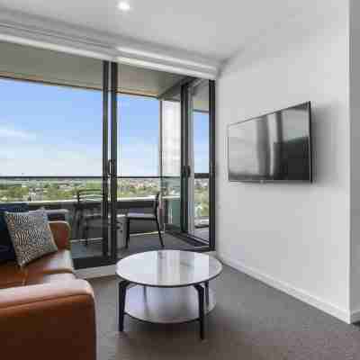 The Sebel Melbourne Moonee Ponds Rooms