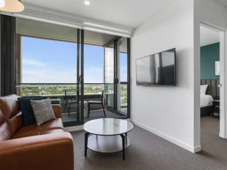 The Sebel Melbourne Moonee Ponds