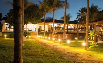 Pecem Beach Hotel - Aval Hotel