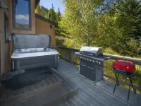 814 Eagle Dr. 4 Bedroom Home by RedAwning Hotels in Eagle-Vail