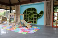 Plataran Heritage Borobudur Hotel - Familien